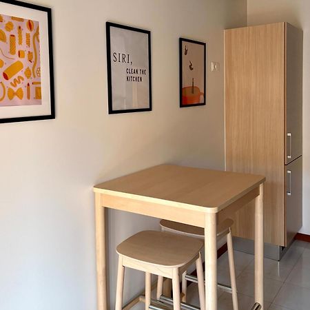 E&M Apartment Luz Dış mekan fotoğraf