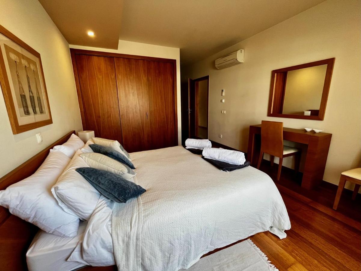 E&M Apartment Luz Dış mekan fotoğraf