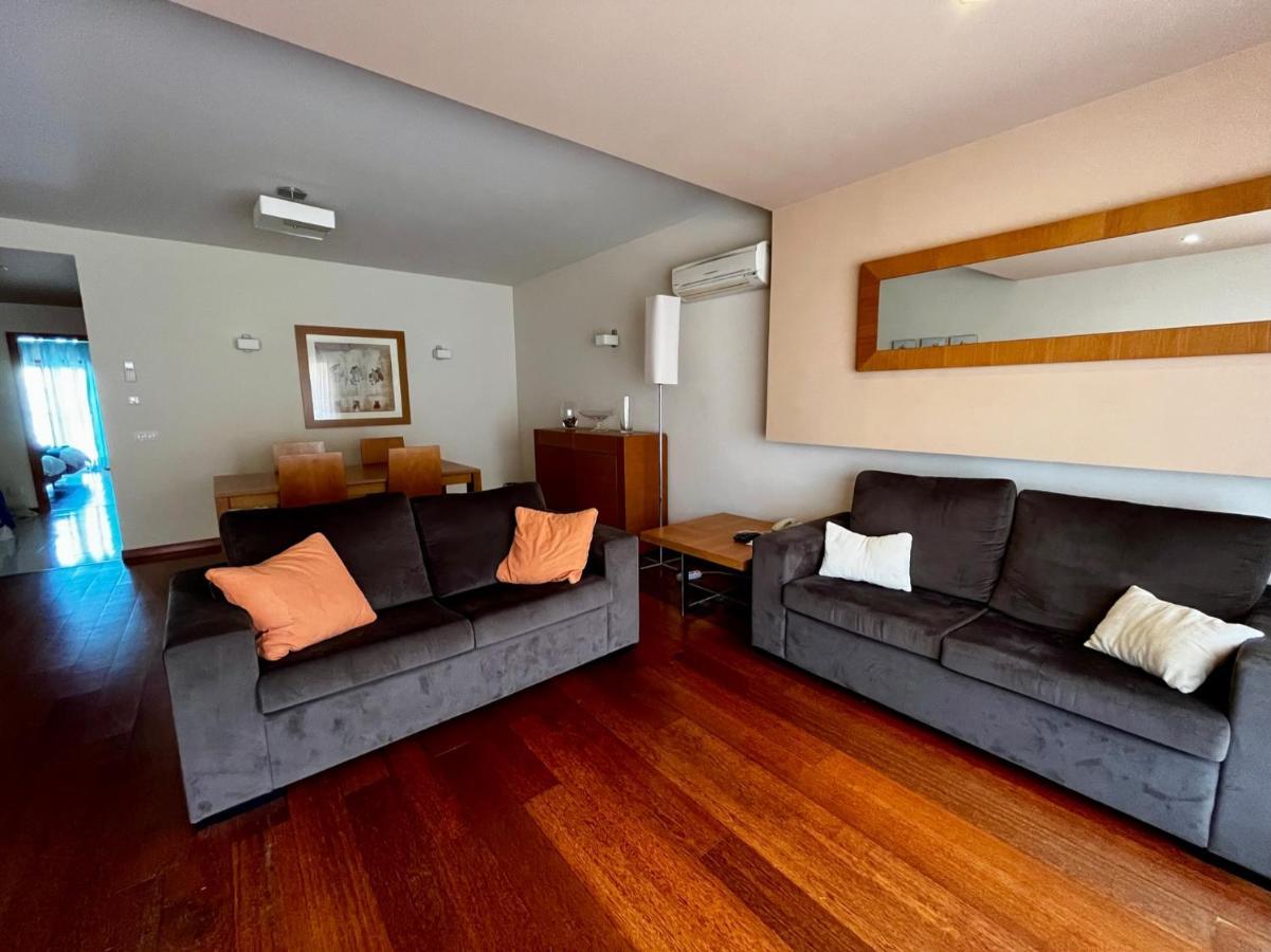 E&M Apartment Luz Dış mekan fotoğraf