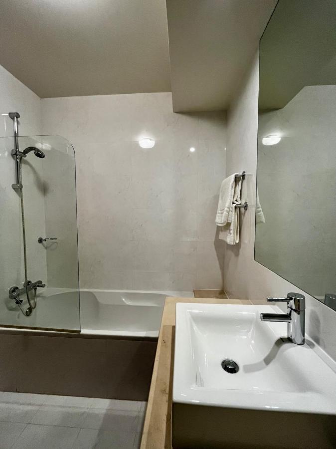 E&M Apartment Luz Dış mekan fotoğraf