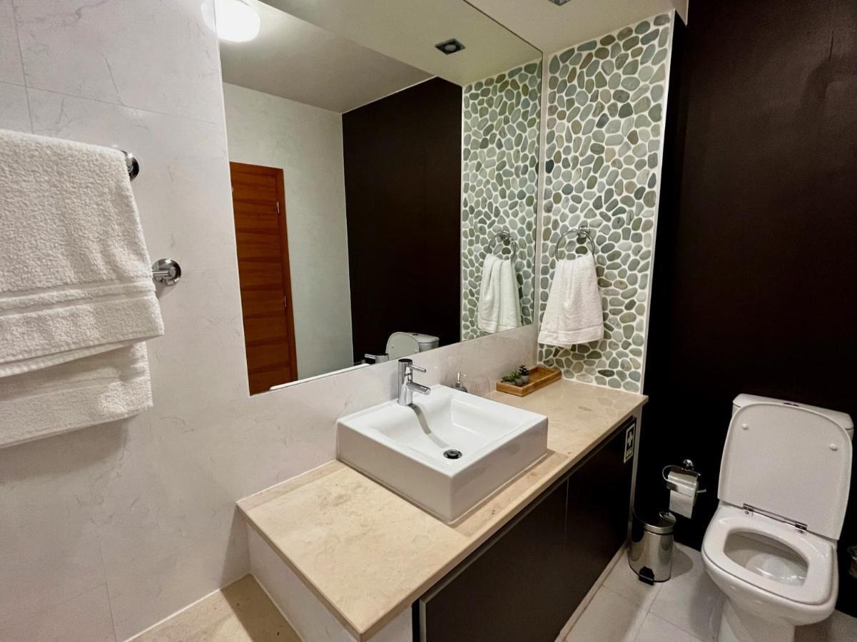E&M Apartment Luz Dış mekan fotoğraf