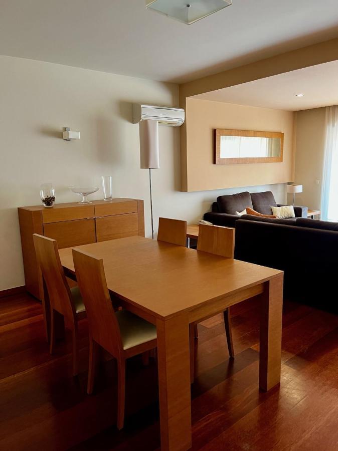 E&M Apartment Luz Dış mekan fotoğraf