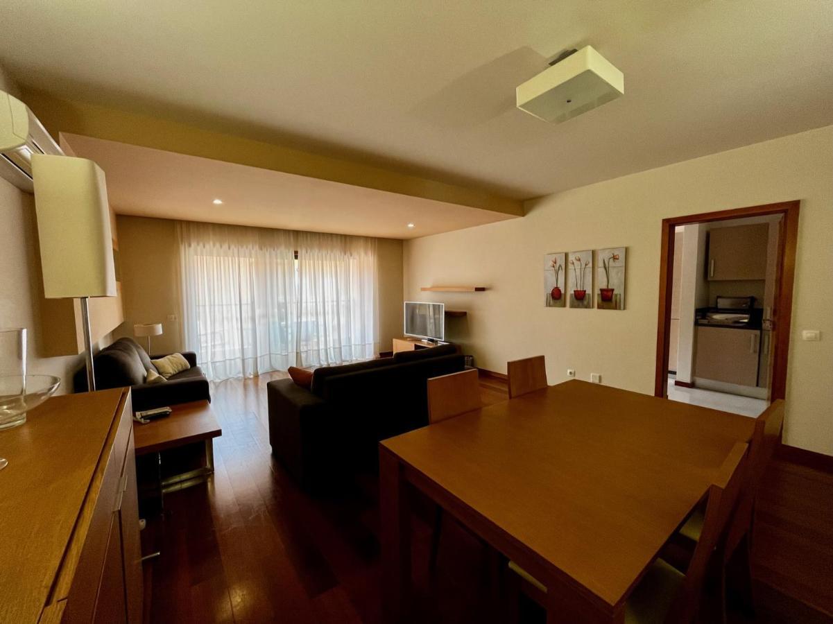 E&M Apartment Luz Dış mekan fotoğraf