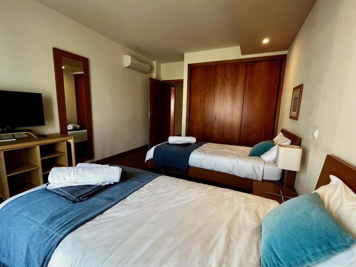 E&M Apartment Luz Dış mekan fotoğraf