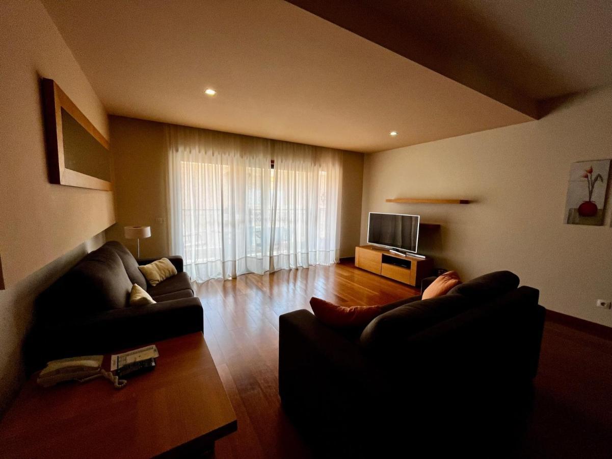 E&M Apartment Luz Dış mekan fotoğraf
