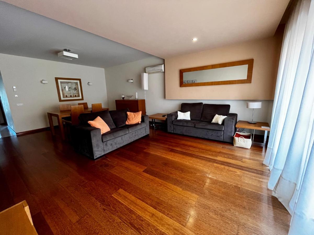 E&M Apartment Luz Dış mekan fotoğraf