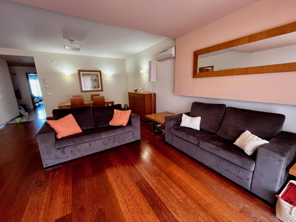 E&M Apartment Luz Dış mekan fotoğraf