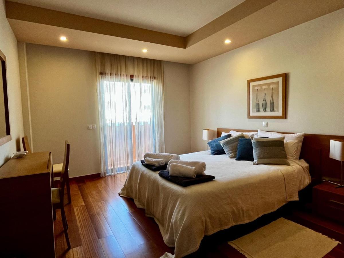 E&M Apartment Luz Dış mekan fotoğraf