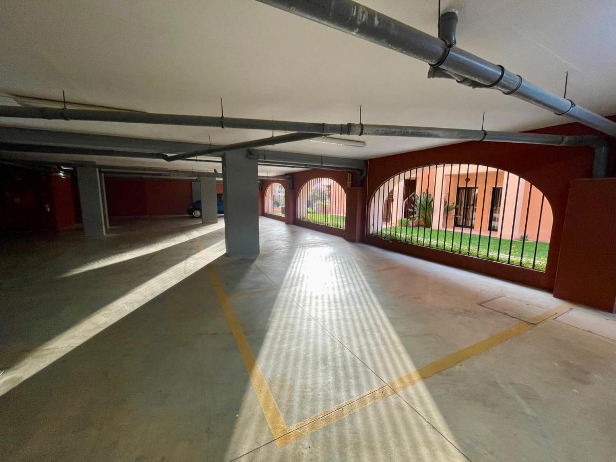 E&M Apartment Luz Dış mekan fotoğraf