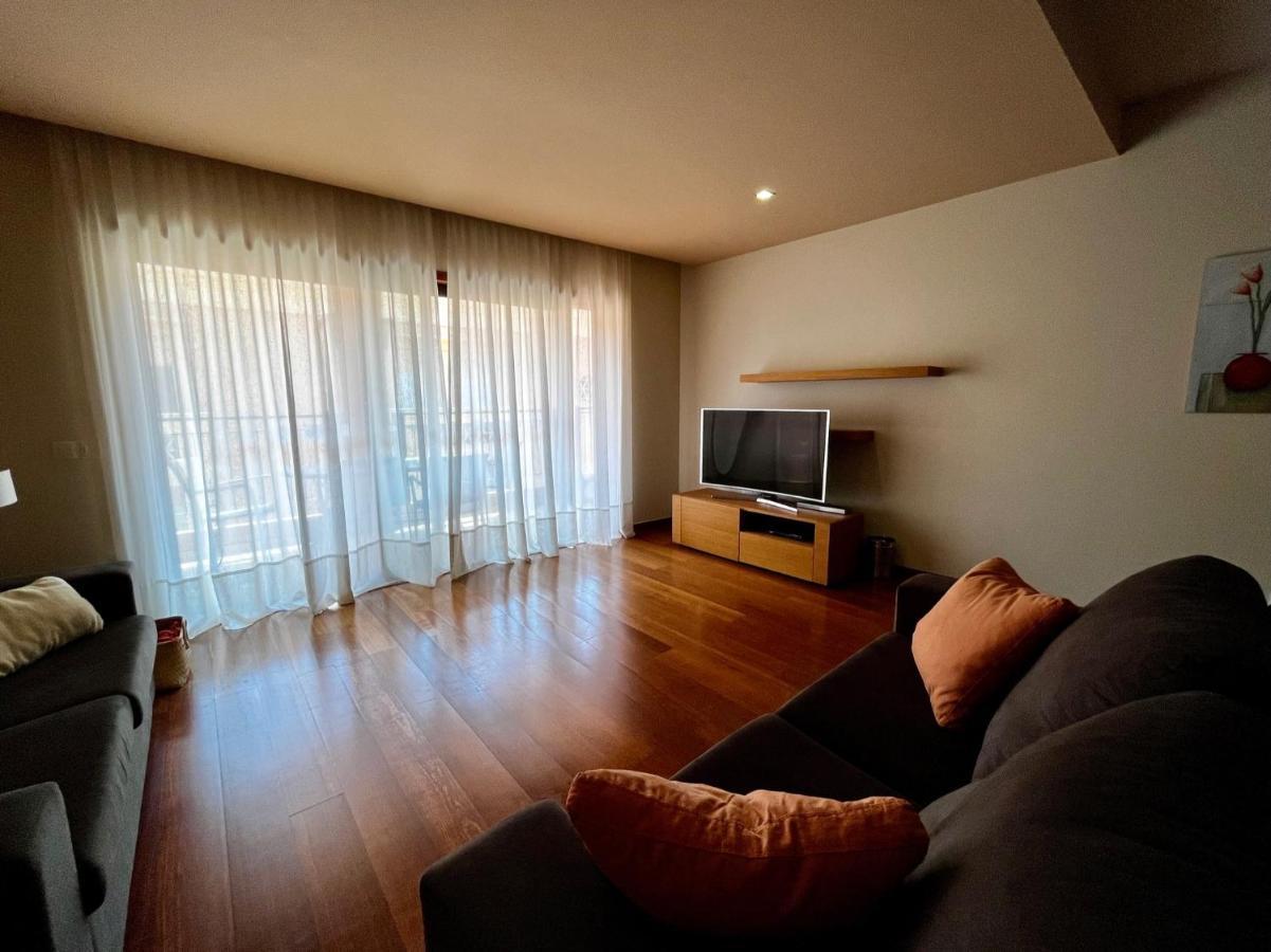 E&M Apartment Luz Dış mekan fotoğraf