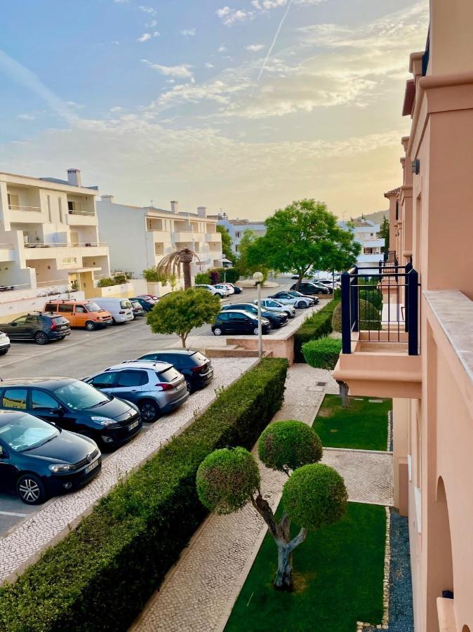 E&M Apartment Luz Dış mekan fotoğraf