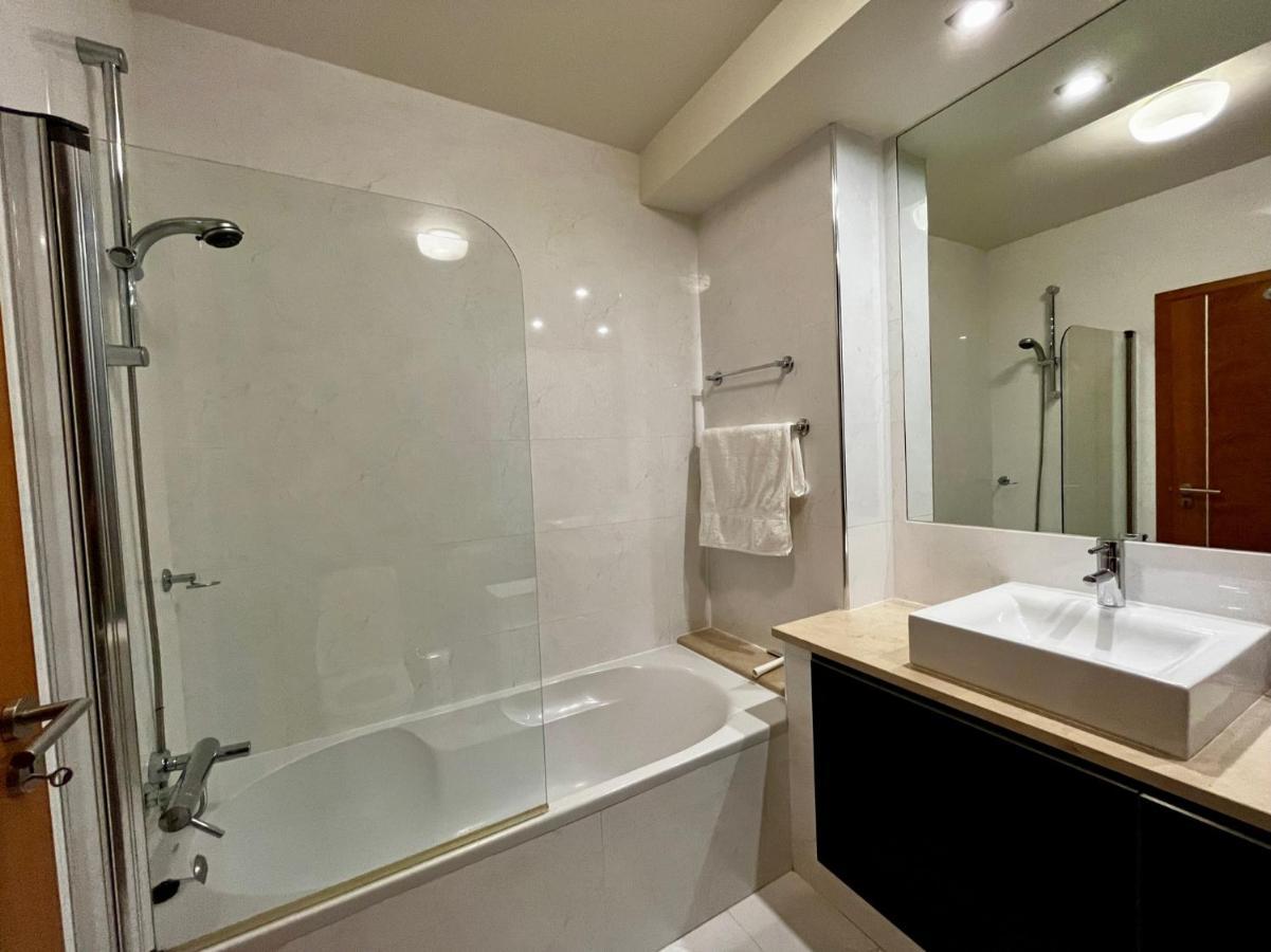 E&M Apartment Luz Dış mekan fotoğraf