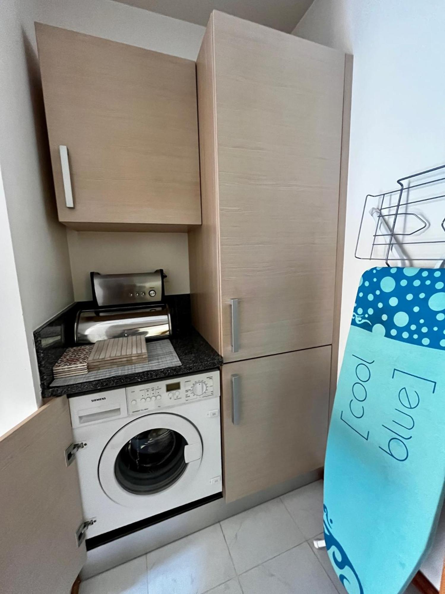 E&M Apartment Luz Dış mekan fotoğraf