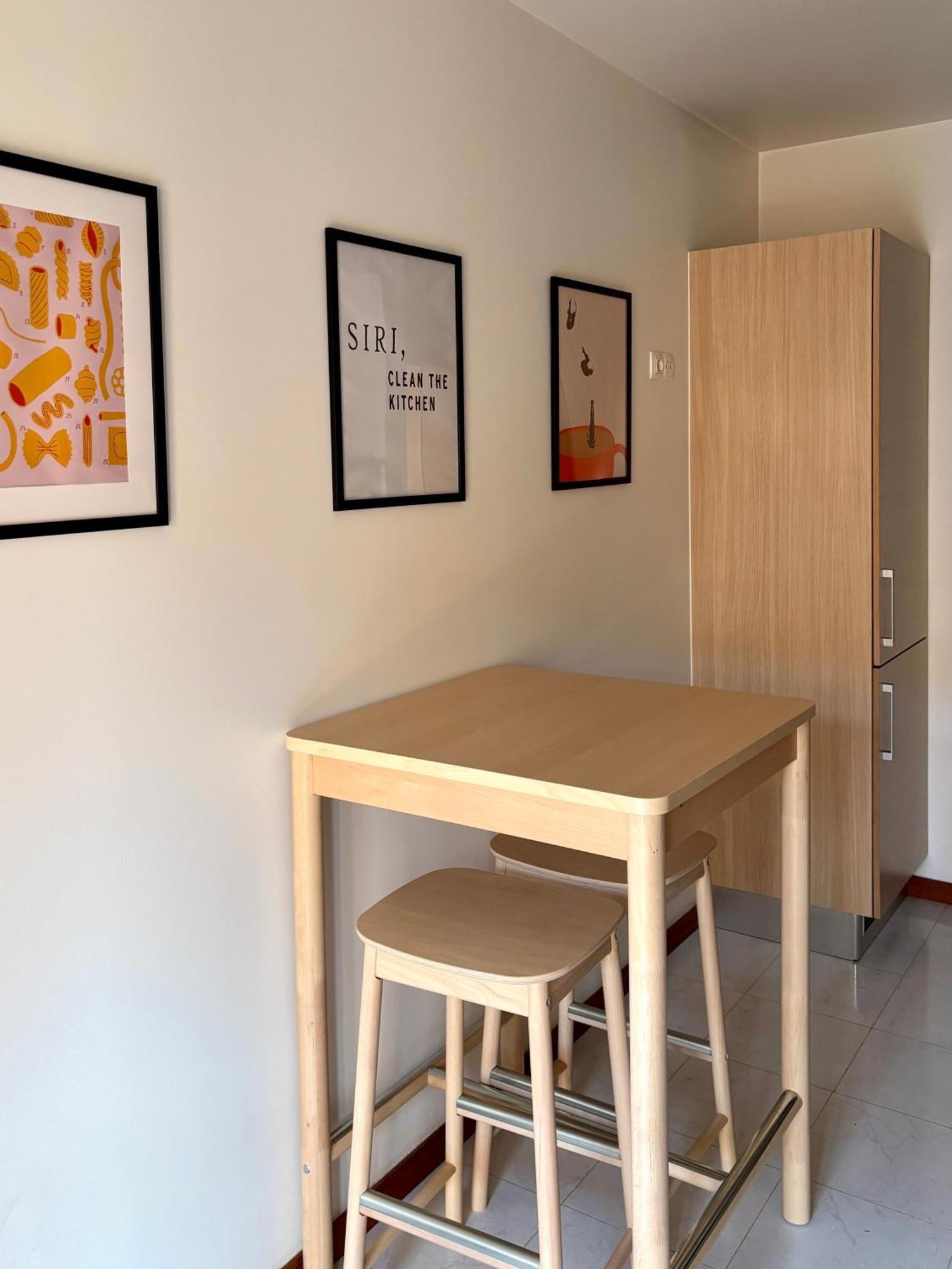 E&M Apartment Luz Dış mekan fotoğraf
